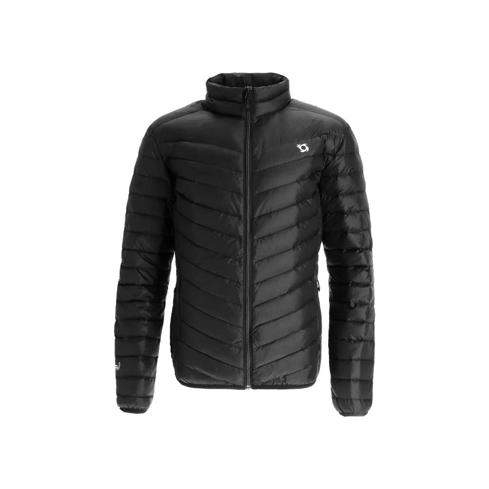 Parka Pluma Epok Hombre -