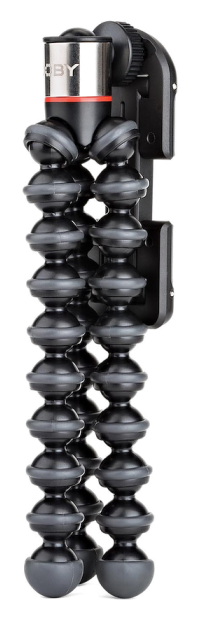 Soporte De Celular GripTight  One Gp Stand - Color: Negro