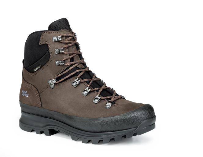 Zapato Nazcat II GTX