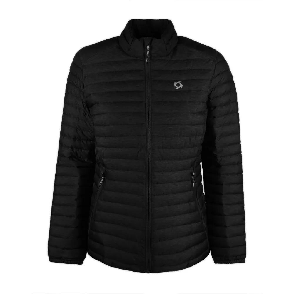 Parka Térmica Light Meru Mujer