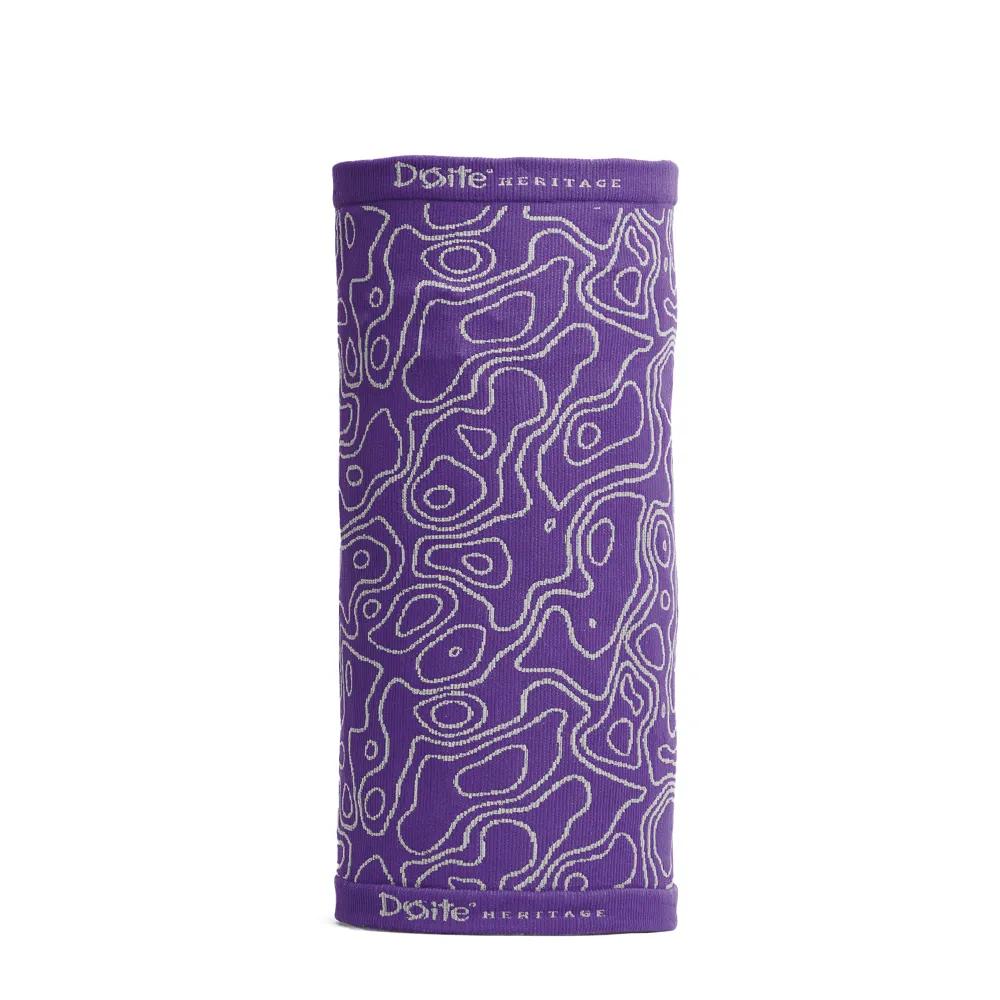 Bandana Thermax Topo Unisex - Color: Morado