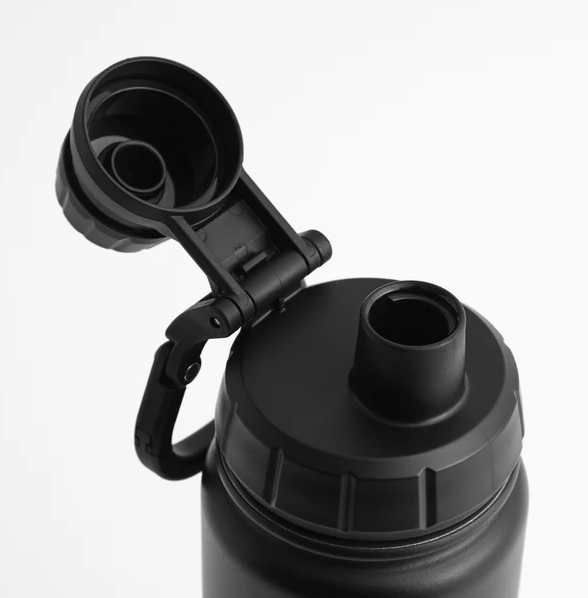 Miniatura Botella Active Dbox 710 Ml  - Color: Negro