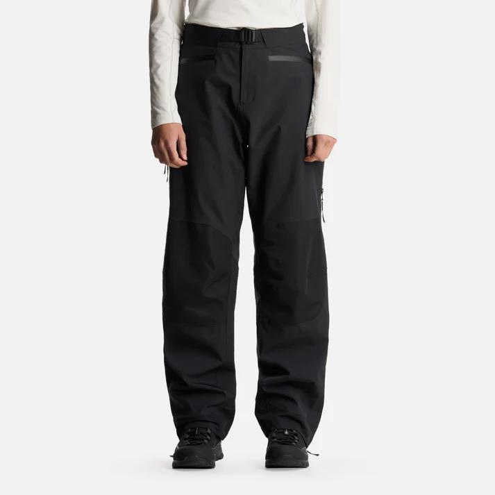 Pantalon Mujer Sierra Nevada B-Dry Light Pants - Color: Negro