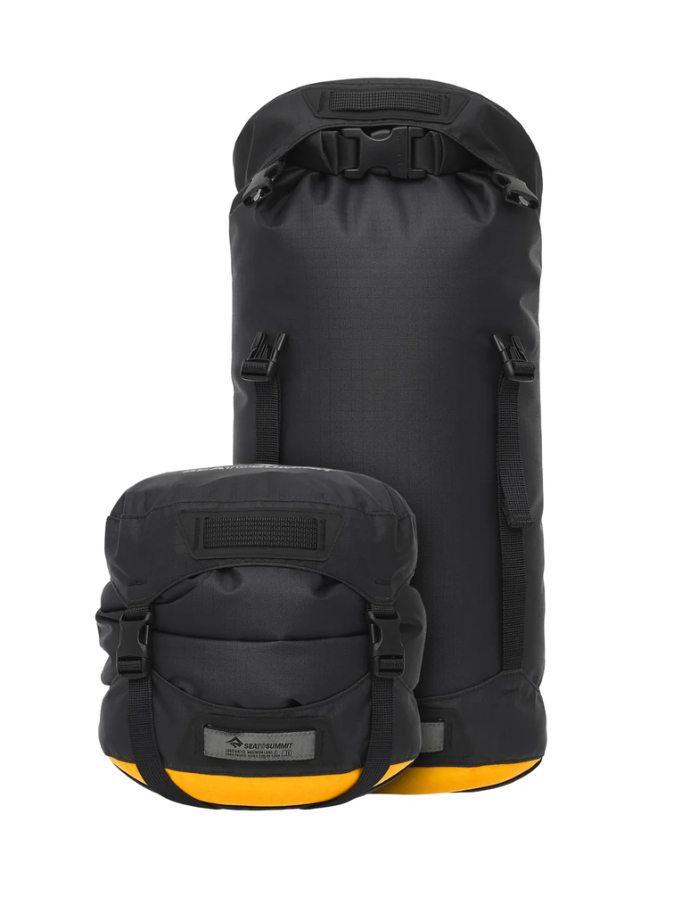 Bolsa Seca de Compresión Ultra Resistente Evac 13L