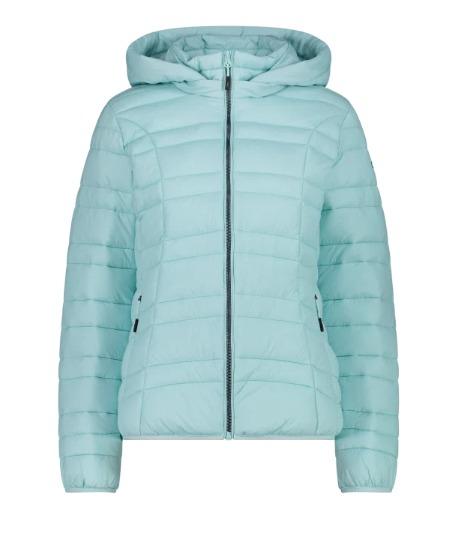 Chaqueta Mujer 3M Thinsulate Quilted