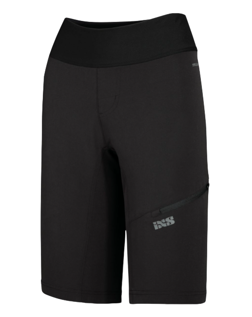 Short Carve Hiphugger Wmn De Bicicleta