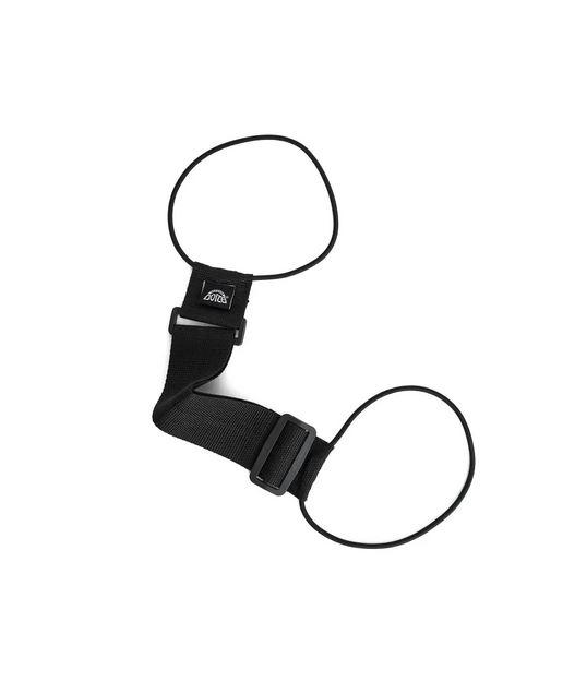 Correa Elástica Para Equipaje S 