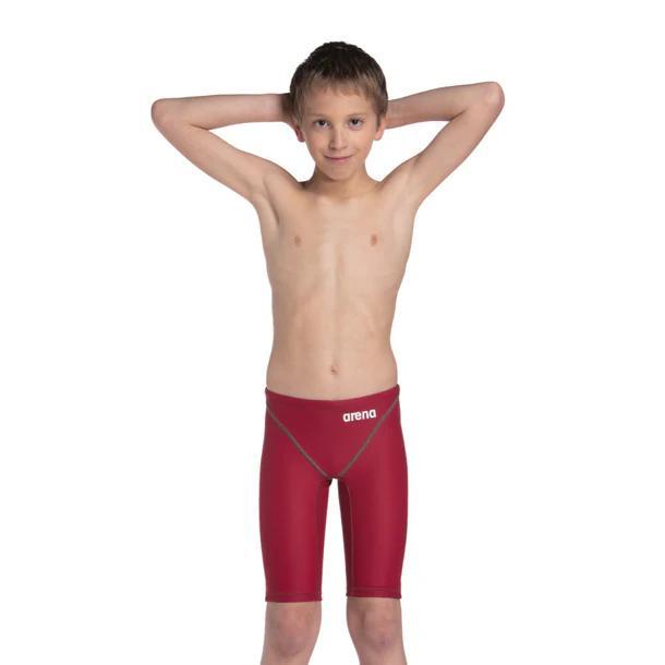 Traje De Baño Jammer De Competición Powerskin ST Next Para Niño -