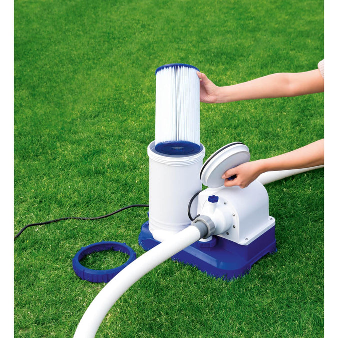 Cartucho Repuesto (Iv) Bomba De 9463 Lts. -