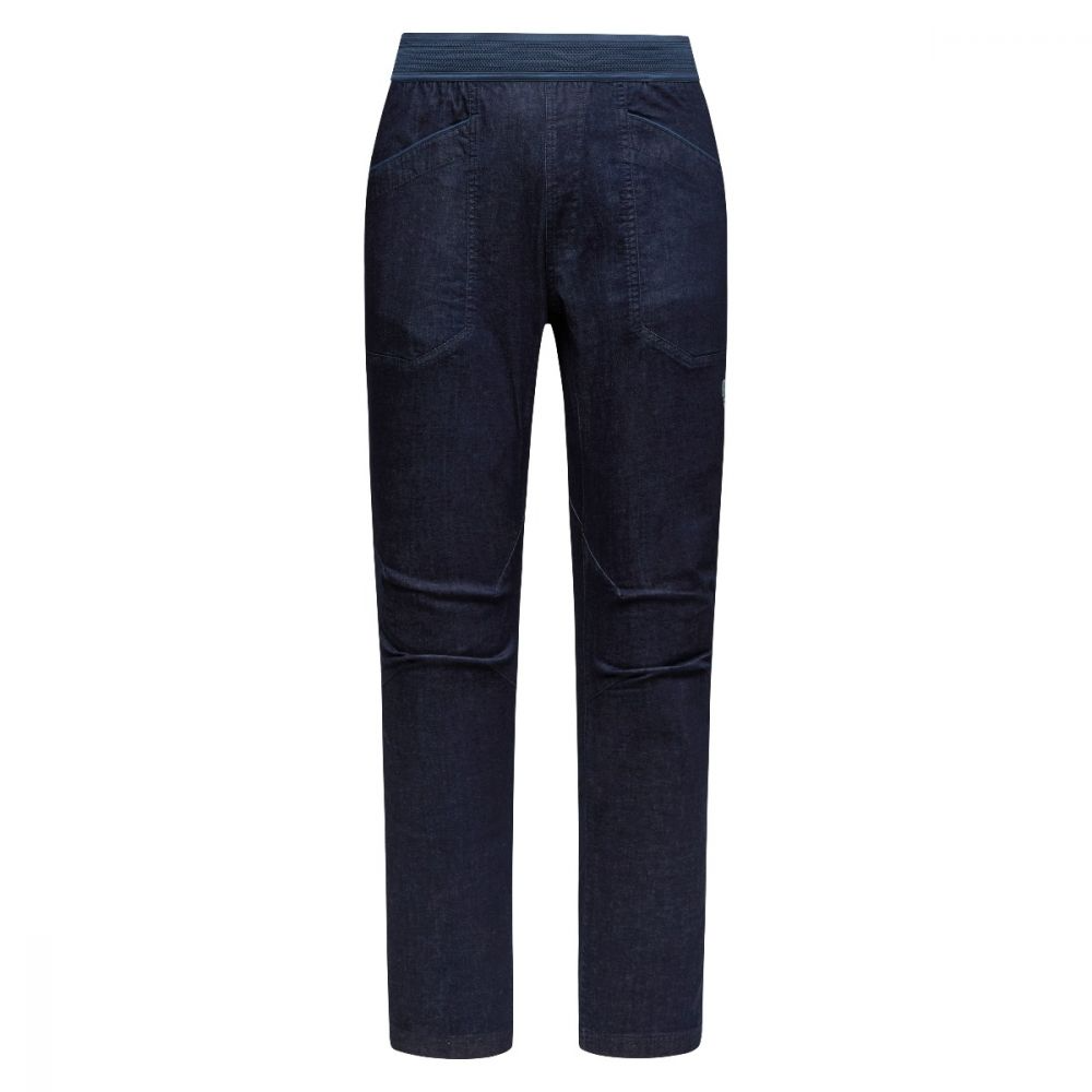 Pantalon Cave Jeans Hombre