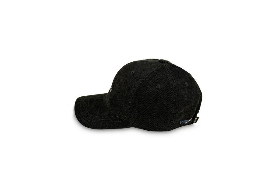 Jockey Franca Baseball Hat - Color: Negro