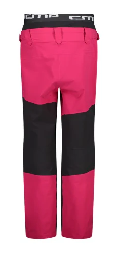 Miniatura Pantalón Mujer Unlimitech 3-layer 32W3676 -