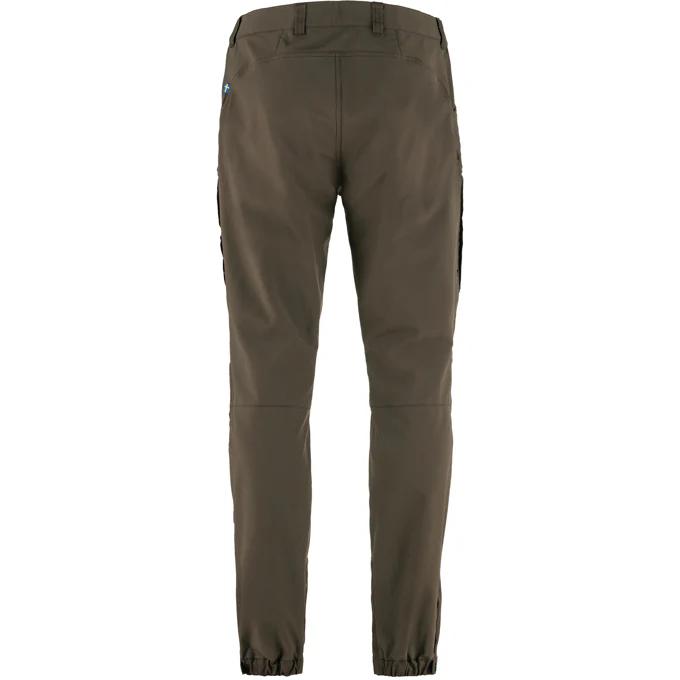 Miniatura Pantalón Hombre Keb Agile -
