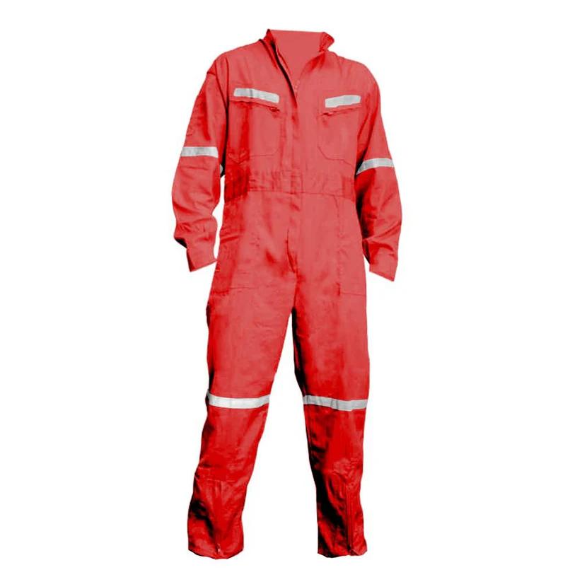 Overol Poplin C/Cinta