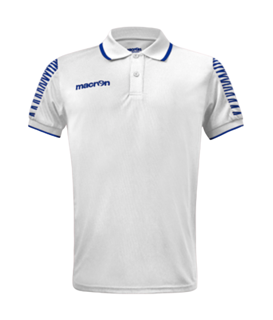 Polera Presentacion De Hombre