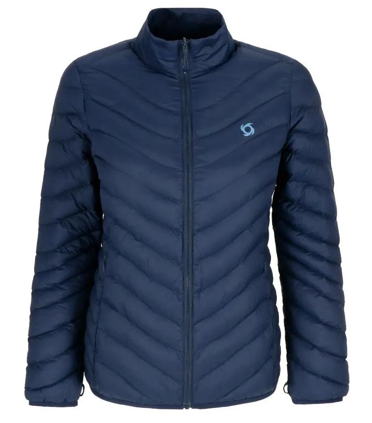 Miniatura Parka 3 en 1 Skada Women - Color: Azul