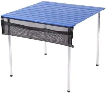 Miniatura Mesa Plegable Roll-A-Table -