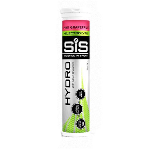 Caja Tabletas Electrolitos Hydro 20T 8U -