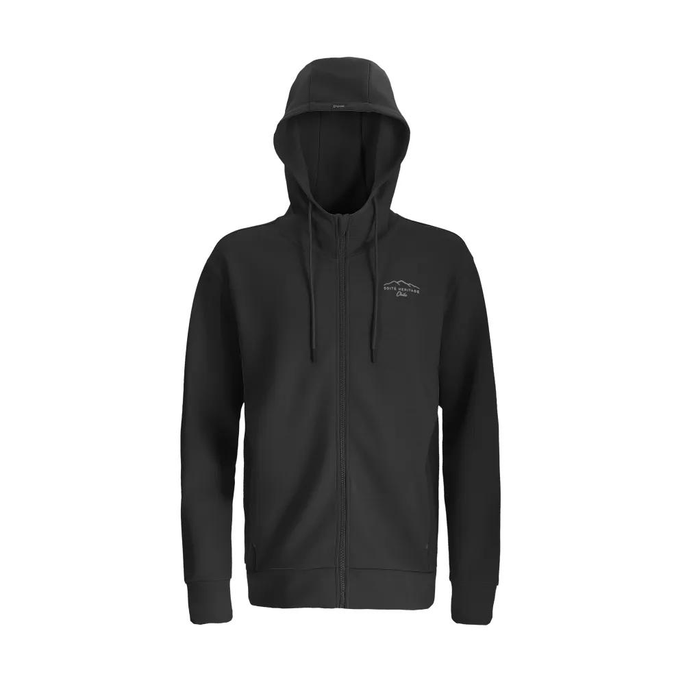 Miniatura Poleron Scuba Hombre - Color: Negro