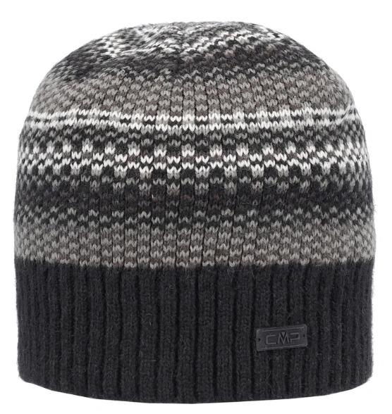 Gorro Hombre Knitted Cap