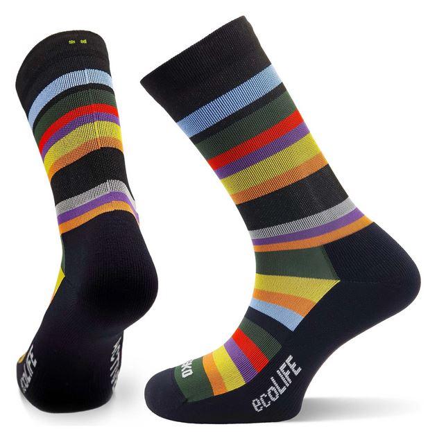 Calcetines Ecolife Saturn Acolchado Ligero 2.0