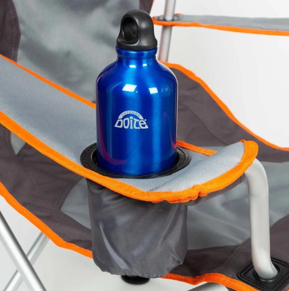 Silla Acacia Aluminio -