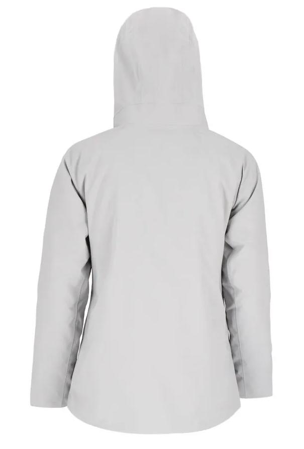 Miniatura Parka 3 en 1 Skada Women - Color: Gris