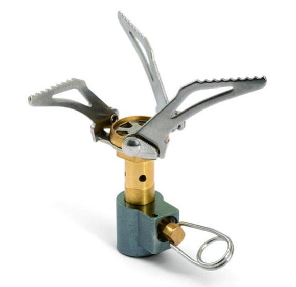 Cocinilla Compact HX - Color: Plata