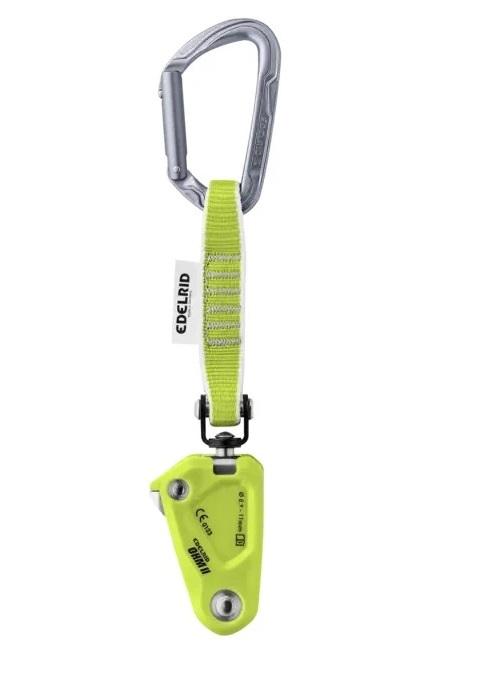 Dispositivo De Frenado Asistido Ohm II