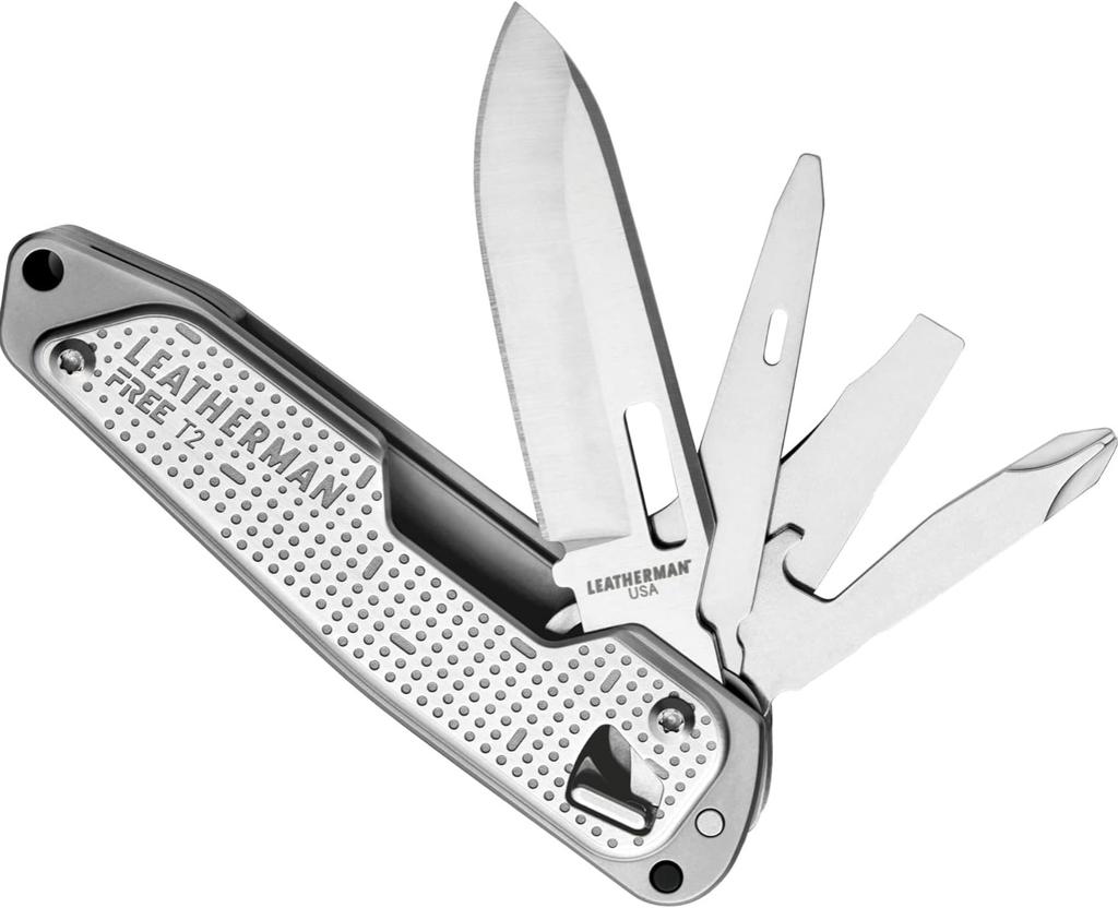 Multiherramienta Free T2 -