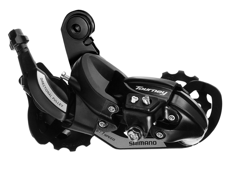 Cambio Rd-Ty500 Tourney 