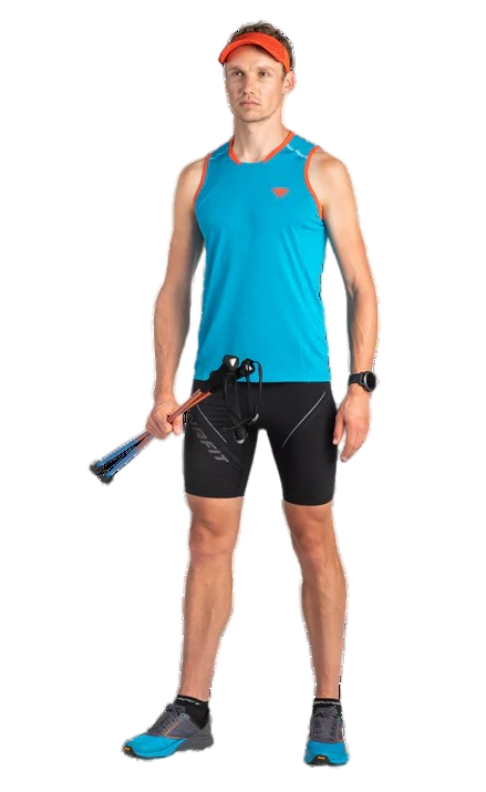 Calzas Hombre Vert - Color: Negro