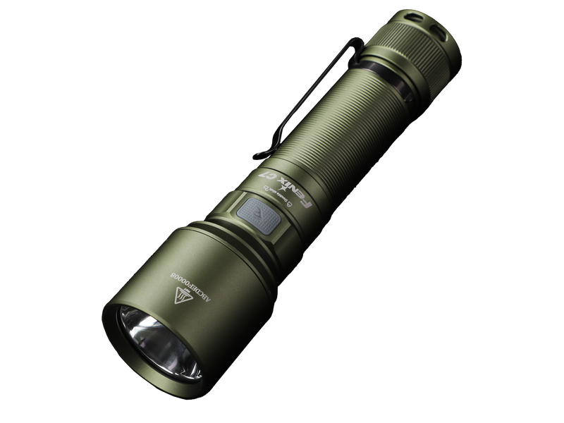 Linterna Fenix C7 3000 Lum