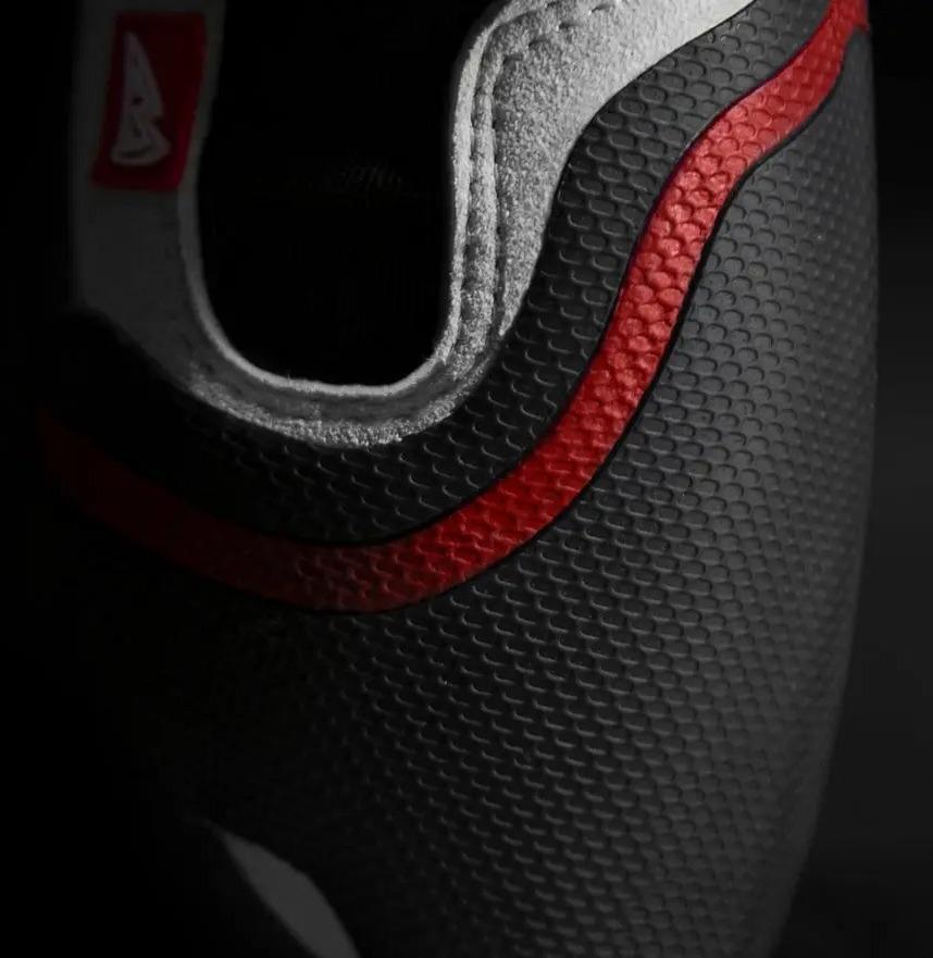 Zapatilla De Escalada Unisex Redline Strap -