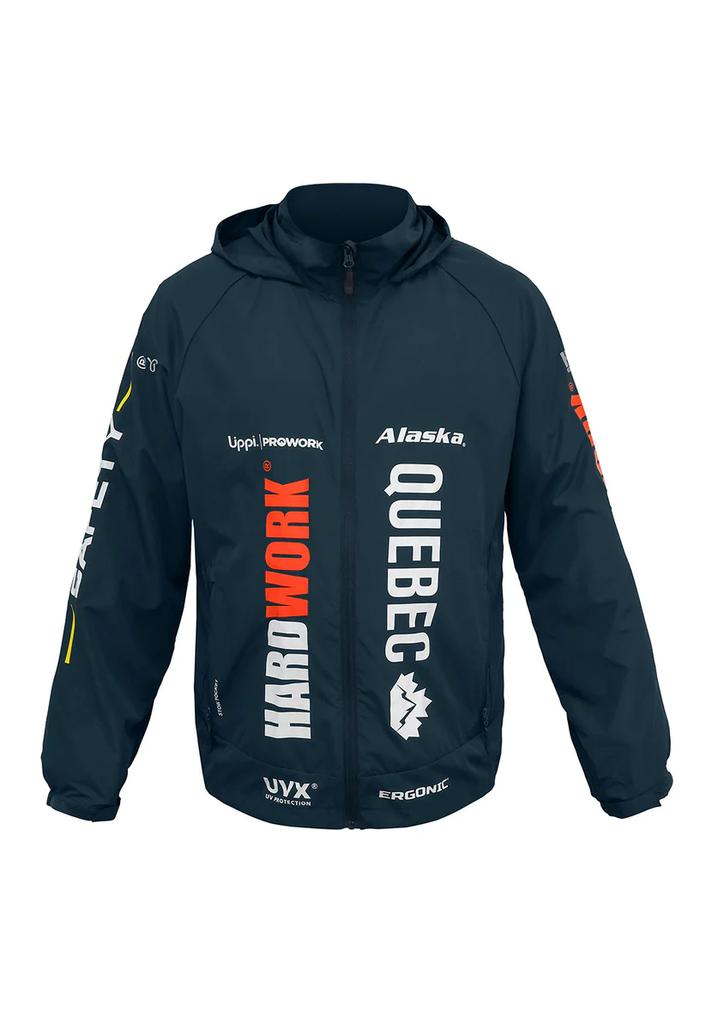 Cortaviento HW Vent Hombre 