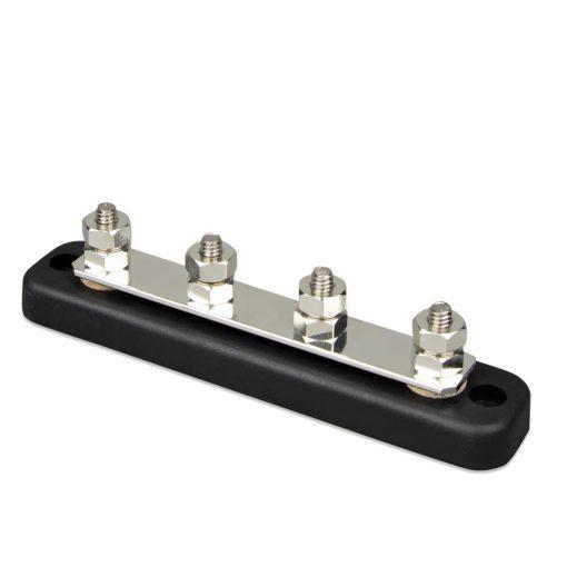 Victron Busbar 150A 4P + Cover