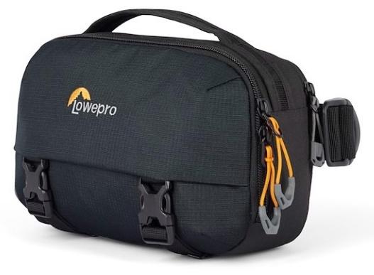 Miniatura Bolso Trekker Lite HP 100 - Color: Negro