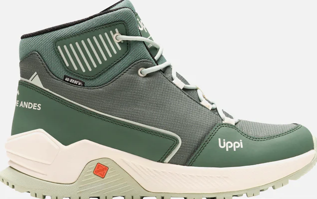 Miniatura Zapatilla Teen Girl Motion Mid Teen -