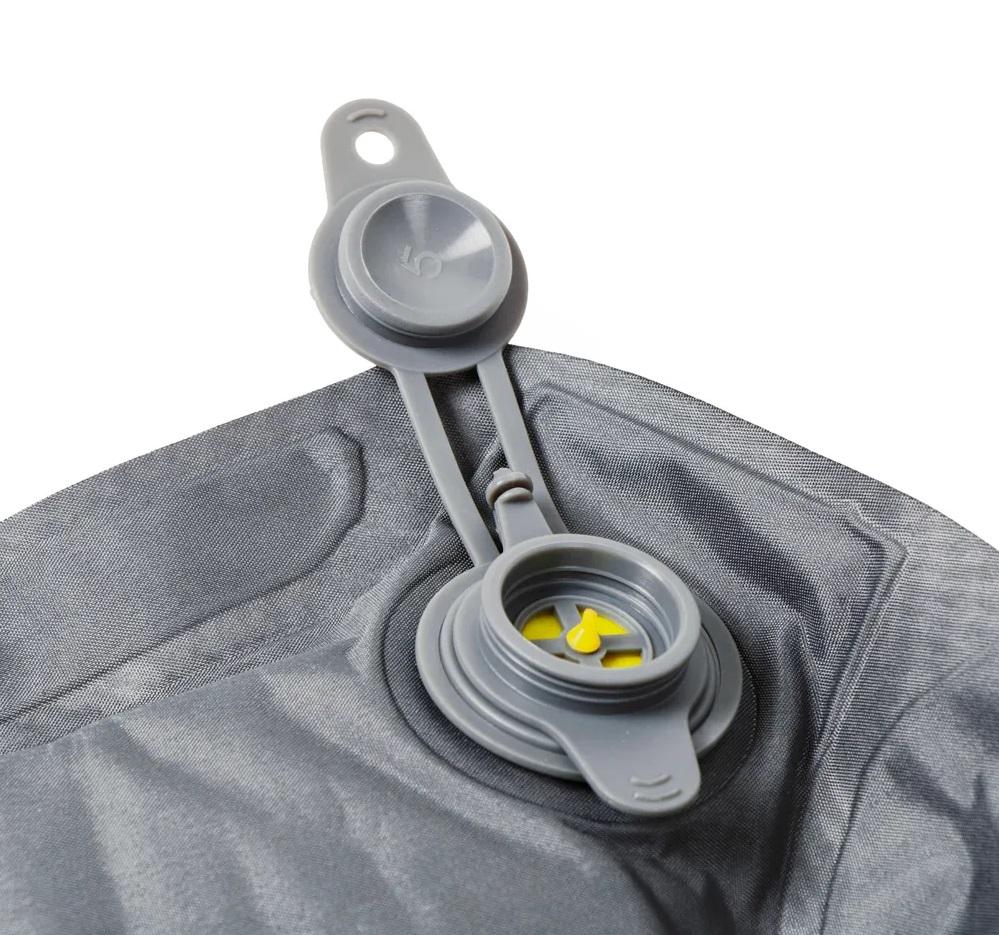 Miniatura Colchón Auto Inflable Falcon Single -