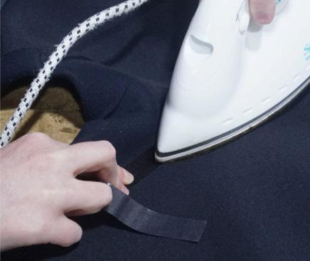 Cinta Neotape Wetsuit Repair 1 M -