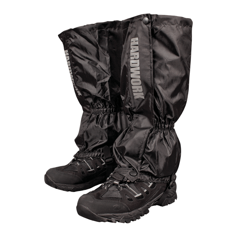 Polainas Impermeables