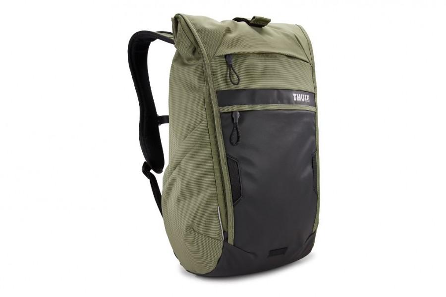 Mochila Paramount Commuter 18L -