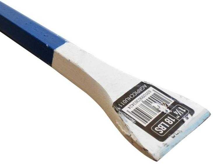 Chuzo 1.60* 1 1/4" 18 LBS  -