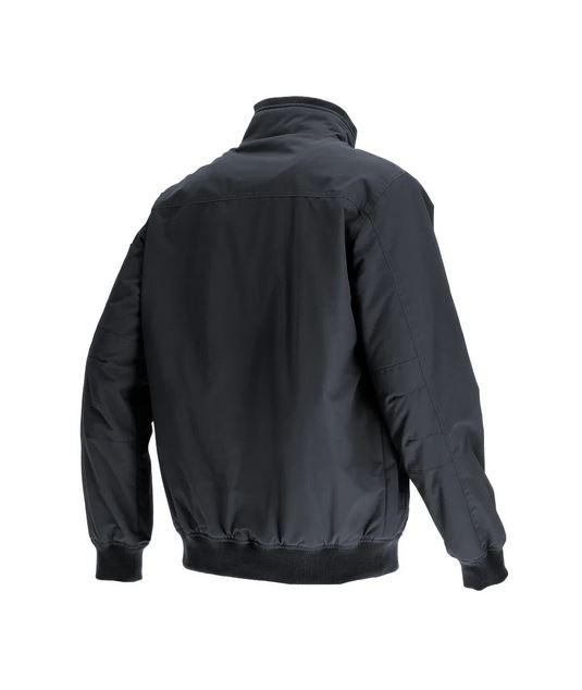 Parka Térmica Light Travolta Hombre - Color: Negro