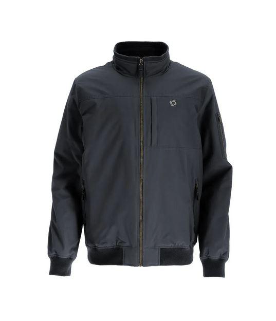 Parka Térmica Light Travolta Hombre