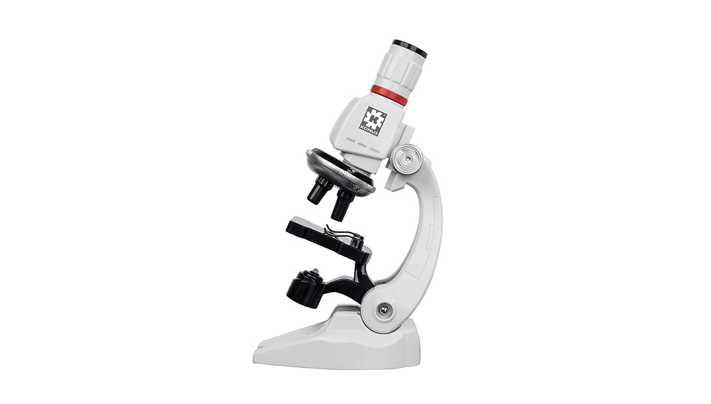 Microscopio Konustudy-5 1200X - Color: Blanco