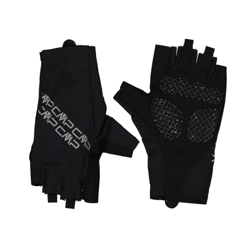 Guantes Cortos Hombre Ciclismo