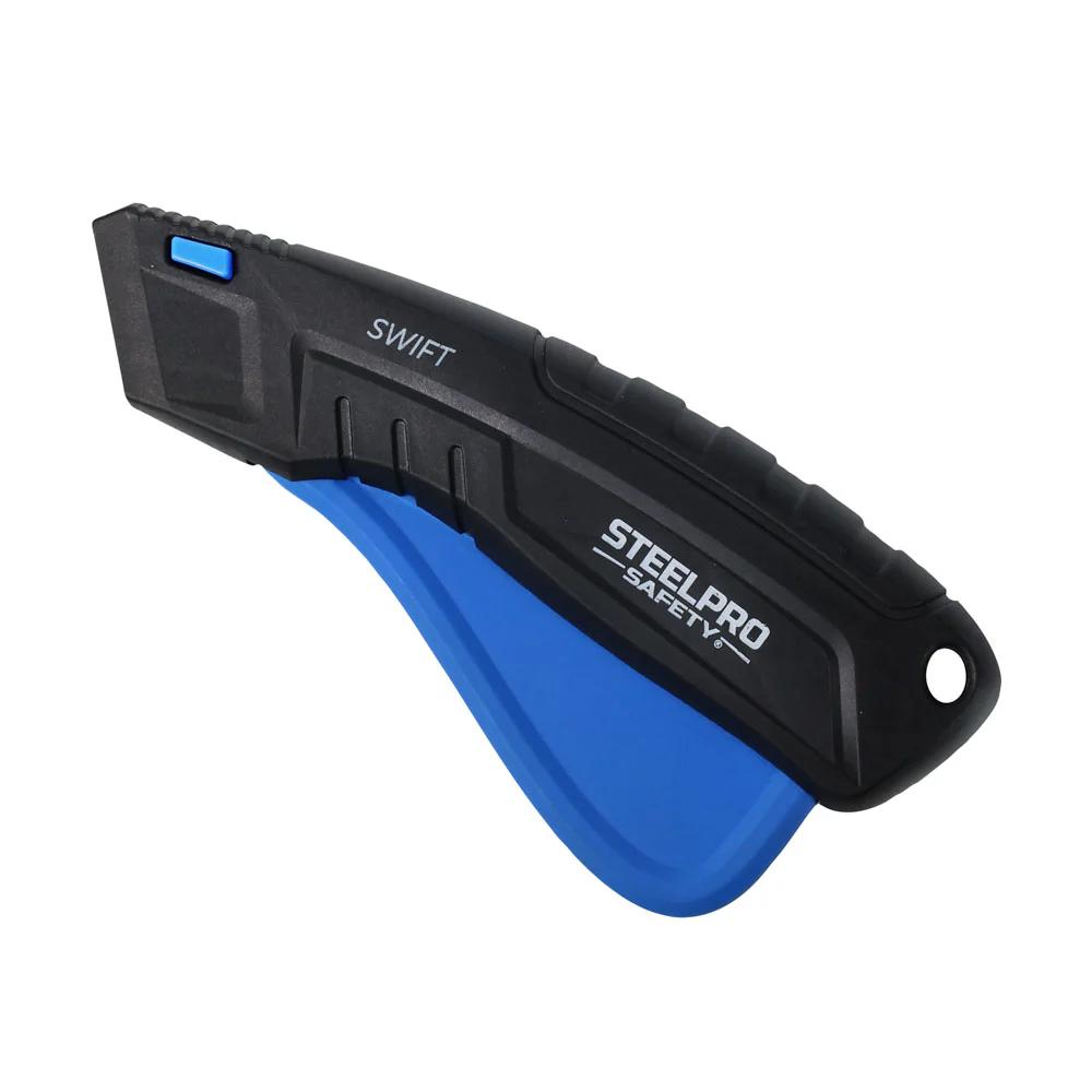 Cuchillo Cartonero Swift