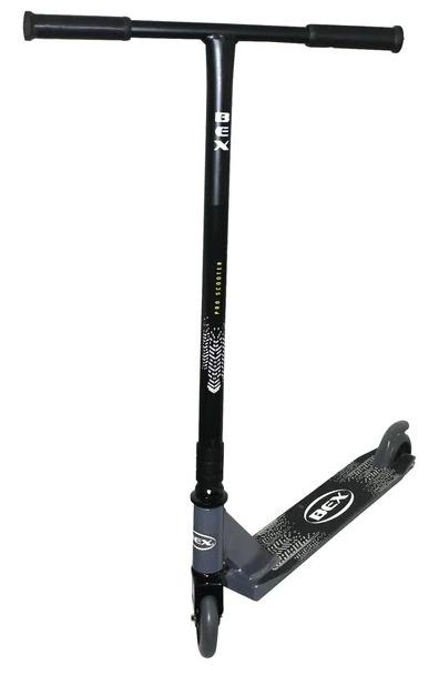 Miniatura Scooter Freestyle Acrobabia De Salto Barra 82CM -