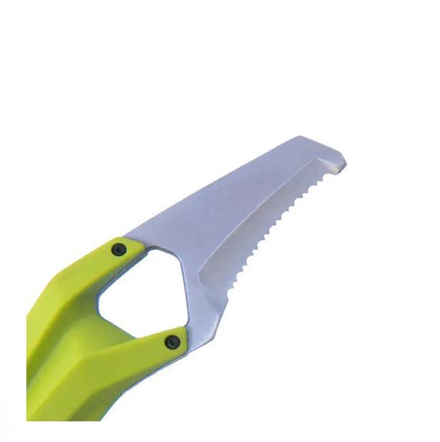 Cuchillo Rescate Para Canyoning